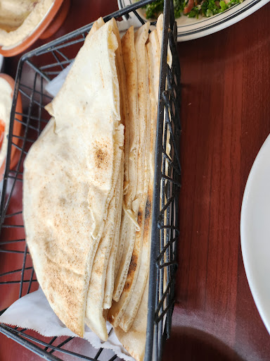 Photo of Aladdin Mediterranean Grill - 17101 S Golden Rd, Golden, CO 80401