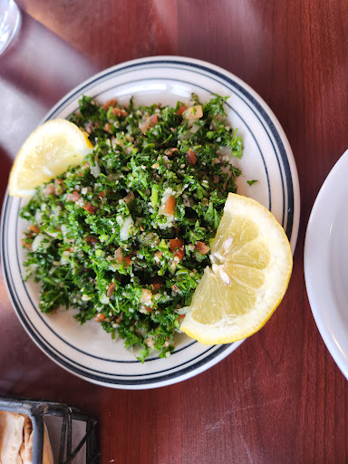 Photo of Aladdin Mediterranean Grill - 17101 S Golden Rd, Golden, CO 80401