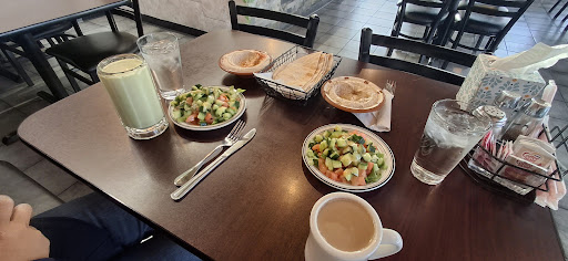 Photo of Aladdin Mediterranean Grill - 17101 S Golden Rd, Golden, CO 80401