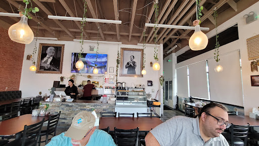 Photo of Aladdin Mediterranean Grill - 17101 S Golden Rd, Golden, CO 80401