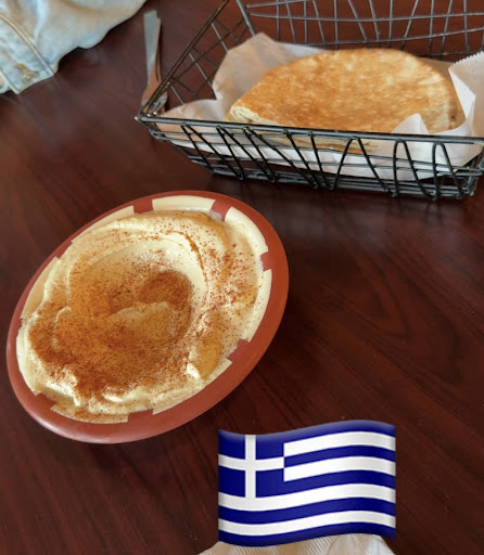 Photo of Aladdin Mediterranean Grill - 17101 S Golden Rd, Golden, CO 80401