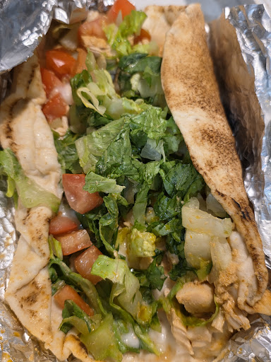 Photo of Aladdin Mediterranean Grill - 17101 S Golden Rd, Golden, CO 80401