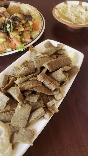 Photo of Aladdin Mediterranean Grill - 17101 S Golden Rd, Golden, CO 80401