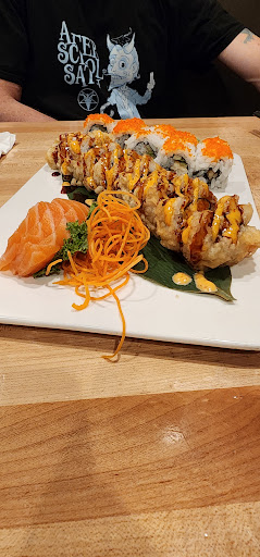 Photo of Fujiyama Japanese Steakhouse (Effingham) - 1302 Ave of Mid-America Suite C, Effingham, IL 62401