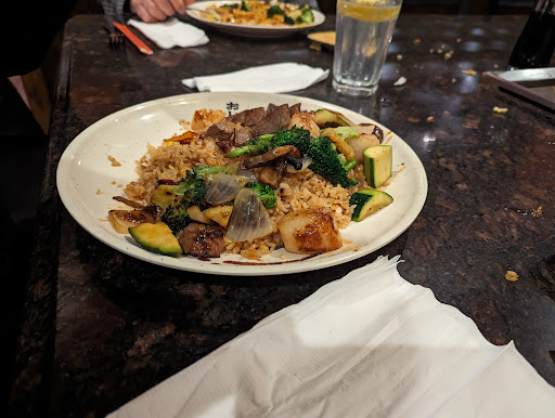 Photo of Fujiyama Japanese Steakhouse (Effingham) - 1302 Ave of Mid-America Suite C, Effingham, IL 62401