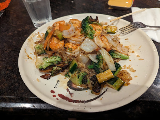 Photo of Fujiyama Japanese Steakhouse (Effingham) - 1302 Ave of Mid-America Suite C, Effingham, IL 62401