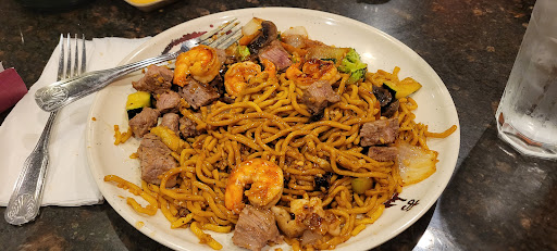 Photo of Fujiyama Japanese Steakhouse (Effingham) - 1302 Ave of Mid-America Suite C, Effingham, IL 62401