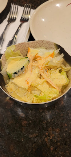 Photo of Fujiyama Japanese Steakhouse (Effingham) - 1302 Ave of Mid-America Suite C, Effingham, IL 62401