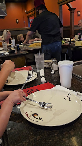 Photo of Fujiyama Japanese Steakhouse (Effingham) - 1302 Ave of Mid-America Suite C, Effingham, IL 62401