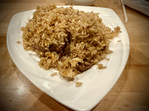 Photo of Fujiyama Japanese Steakhouse (Effingham) - 1302 Ave of Mid-America Suite C, Effingham, IL 62401