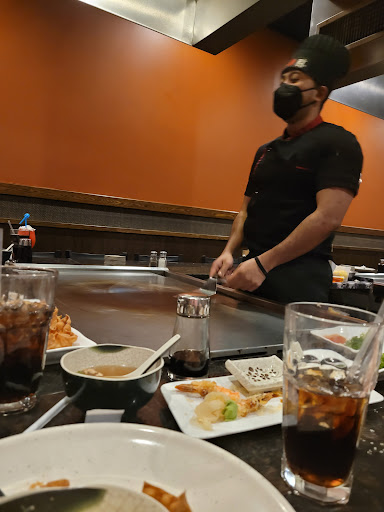 Photo of Fujiyama Japanese Steakhouse (Effingham) - 1302 Ave of Mid-America Suite C, Effingham, IL 62401