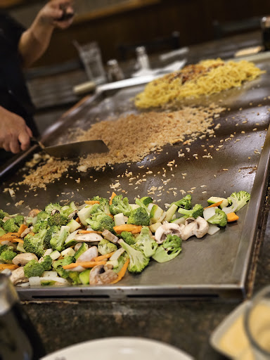 Photo of Fujiyama Japanese Steakhouse (Effingham) - 1302 Ave of Mid-America Suite C, Effingham, IL 62401