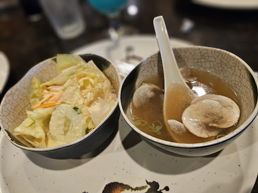 Photo of Fujiyama Japanese Steakhouse (Effingham) - 1302 Ave of Mid-America Suite C, Effingham, IL 62401