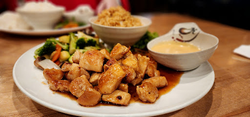 Photo of Fujiyama Japanese Steakhouse (Effingham) - 1302 Ave of Mid-America Suite C, Effingham, IL 62401