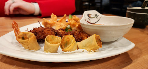 Photo of Fujiyama Japanese Steakhouse (Effingham) - 1302 Ave of Mid-America Suite C, Effingham, IL 62401