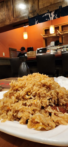 Photo of Fujiyama Japanese Steakhouse (Effingham) - 1302 Ave of Mid-America Suite C, Effingham, IL 62401