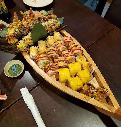 Photo of Yamato Sushi & Steak House - 1825 N West Ave, El Dorado, AR 71730