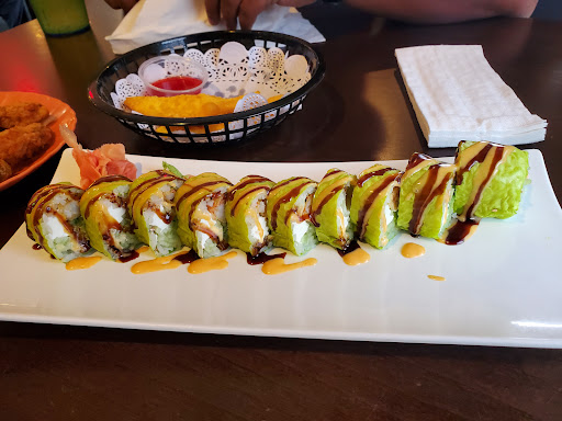 Photo of Yamato Sushi & Steak House - 1825 N West Ave, El Dorado, AR 71730