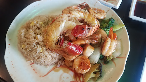 Photo of Yamato Sushi & Steak House - 1825 N West Ave, El Dorado, AR 71730