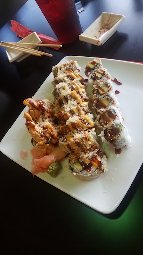 Photo of Yamato Sushi & Steak House - 1825 N West Ave, El Dorado, AR 71730