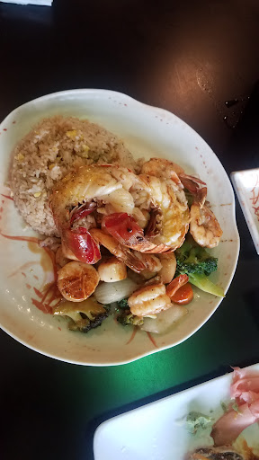 Photo of Yamato Sushi & Steak House - 1825 N West Ave, El Dorado, AR 71730