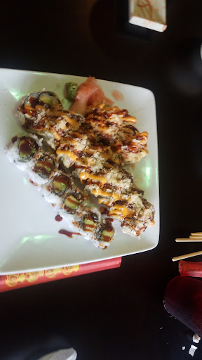 Photo of Yamato Sushi & Steak House - 1825 N West Ave, El Dorado, AR 71730