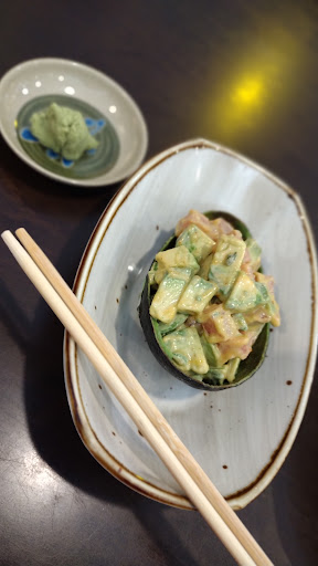 Photo of Yamato Sushi & Steak House - 1825 N West Ave, El Dorado, AR 71730