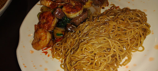 Photo of Yamato Sushi & Steak House - 1825 N West Ave, El Dorado, AR 71730