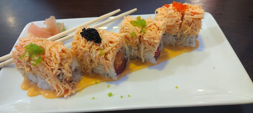 Photo of Yamato Sushi & Steak House - 1825 N West Ave, El Dorado, AR 71730