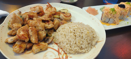 Photo of Yamato Sushi & Steak House - 1825 N West Ave, El Dorado, AR 71730