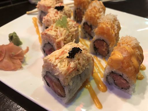 Photo of Yamato Sushi & Steak House - 1825 N West Ave, El Dorado, AR 71730