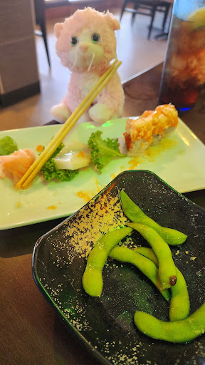 Photo of Yamato Sushi & Steak House - 1825 N West Ave, El Dorado, AR 71730