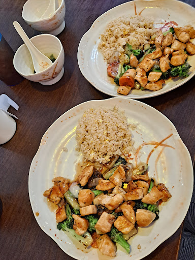 Photo of Yamato Sushi & Steak House - 1825 N West Ave, El Dorado, AR 71730