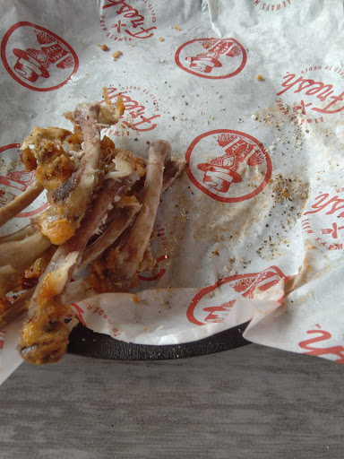 Photo of Slim Chickens - 1720 N West Ave, El Dorado, AR 71730