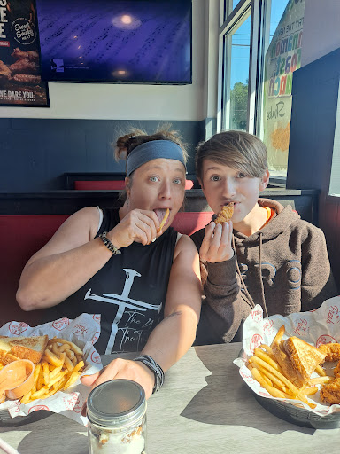 Photo of Slim Chickens - 1720 N West Ave, El Dorado, AR 71730