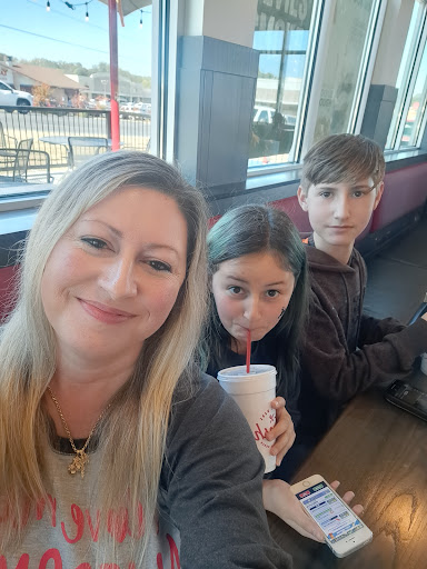 Photo of Slim Chickens - 1720 N West Ave, El Dorado, AR 71730