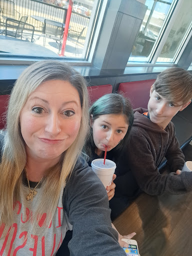 Photo of Slim Chickens - 1720 N West Ave, El Dorado, AR 71730