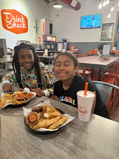 Photo of Slim Chickens - 1720 N West Ave, El Dorado, AR 71730