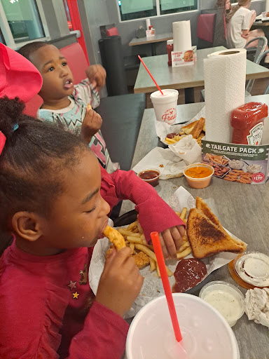 Photo of Slim Chickens - 1720 N West Ave, El Dorado, AR 71730