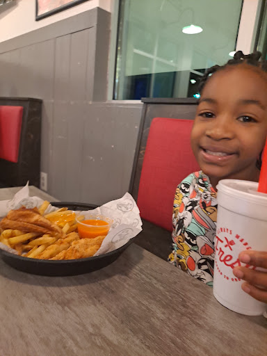 Photo of Slim Chickens - 1720 N West Ave, El Dorado, AR 71730