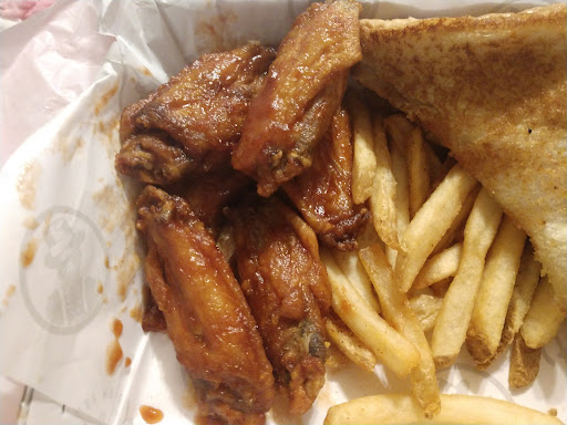 Photo of Slim Chickens - 1720 N West Ave, El Dorado, AR 71730