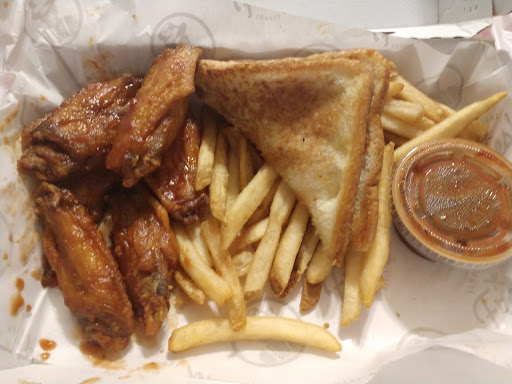 Photo of Slim Chickens - 1720 N West Ave, El Dorado, AR 71730