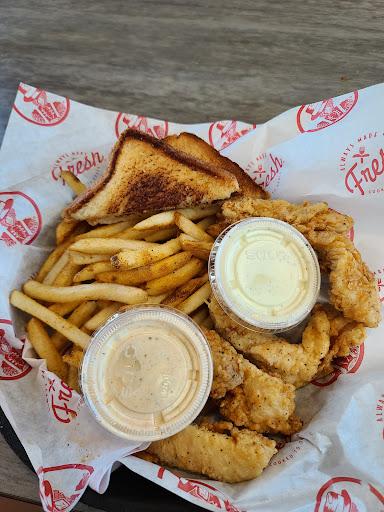 Photo of Slim Chickens - 1720 N West Ave, El Dorado, AR 71730