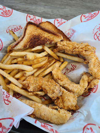 Photo of Slim Chickens - 1720 N West Ave, El Dorado, AR 71730