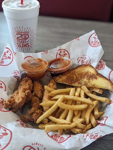 Photo of Slim Chickens - 1720 N West Ave, El Dorado, AR 71730