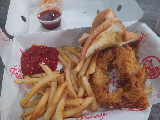 Photo of Slim Chickens - 1720 N West Ave, El Dorado, AR 71730