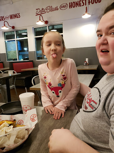 Photo of Slim Chickens - 1720 N West Ave, El Dorado, AR 71730