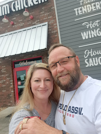 Photo of Slim Chickens - 1720 N West Ave, El Dorado, AR 71730