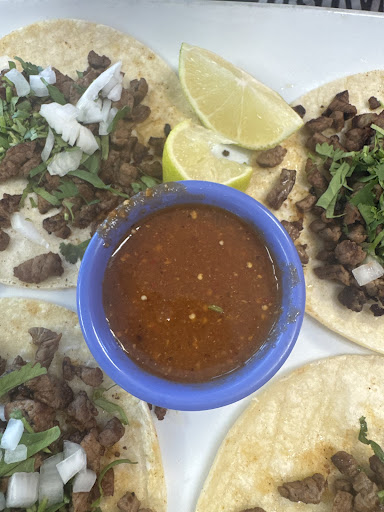 Photo of Las Brazas Grill - 1650 N West Ave, El Dorado, AR 71730