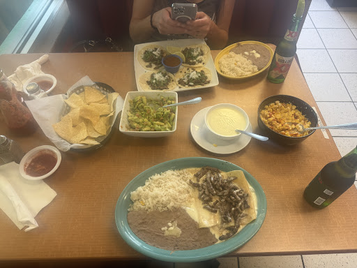 Photo of Las Brazas Grill - 1650 N West Ave, El Dorado, AR 71730